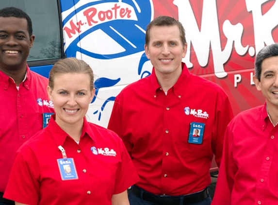 Mr. Rooter Plumbing of Las Vegas - Las Vegas, NV