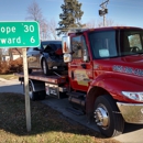 Central Iowa Towing & Recovery - Automotive Roadside Service