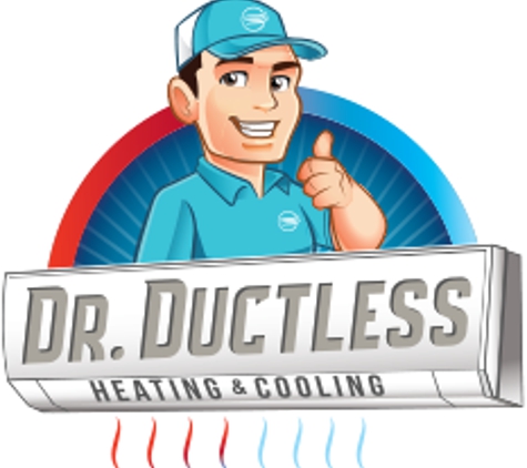 Dr. Ductless Heating & Cooling - Los Angeles, CA