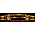 Scott's Transmission Center