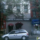 R G Ortiz Funeral Homes Inc - Funeral Directors