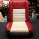 Custom Upholstery Services