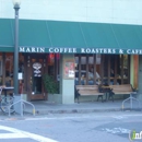 Marin Coffee Roasters - Coffee & Tea