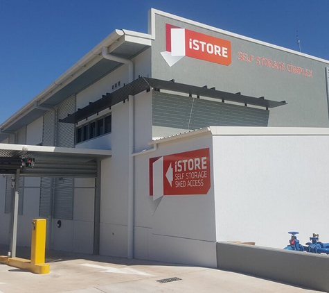 iStore Self Storage - Woolner, NT