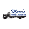 Marv's Towing & Repair, Inc. gallery