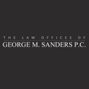 Law Offices of George M. Sanders, PC - Attorneys