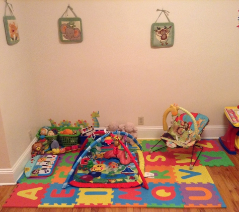 Life's Little Treasures Family Childcare Center - Malden, MA