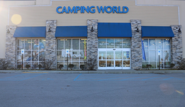 Camping World - Georgetown, KY