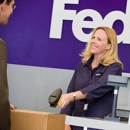 FedEx Express Anchorage Hub - Air Cargo & Package Express Service