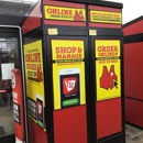 Tractor Supply Co - Garden Centers