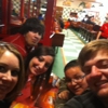 Huddle House gallery