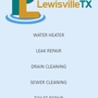 Dylan's Lewisville Plumbing TX