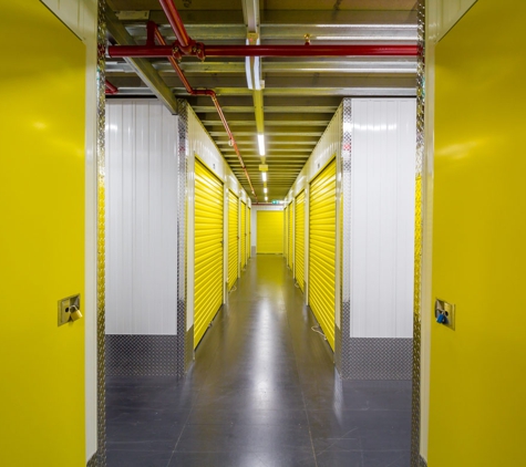 Big Orange Storage - Malaga, WA