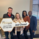 Coby Pegues - UHome Mortgage - Mortgages