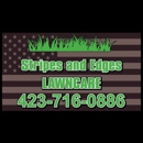 Stripes and Edges - Landscape Designers & Consultants
