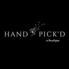 Hand Pick'd Boutique