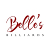 Belle's Billiards gallery