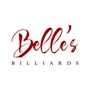 Belle's Billiards