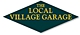 The Local Village Garage - Panel Beater & Painters