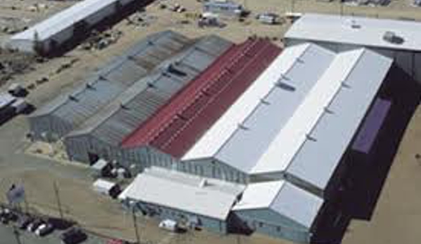 Commercial Industrial Roofing - Struthers, OH