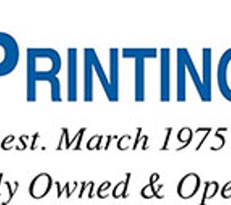 C C Printing Co - Carrollton, GA