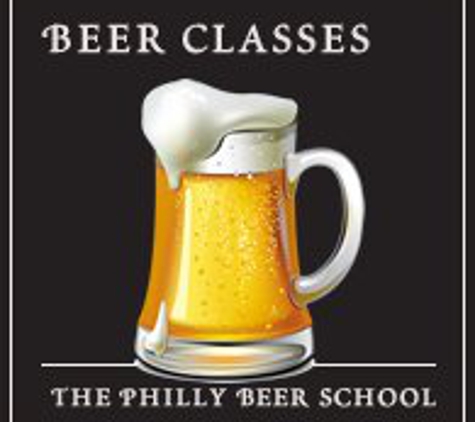 Philly Beer School - Philadelphia, PA