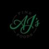 AJ's Fine Foods gallery