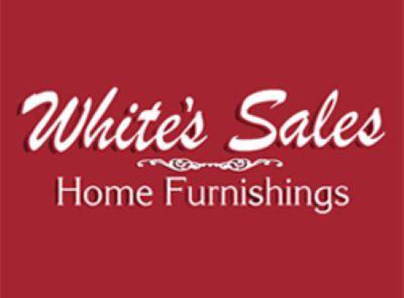 White Sales Home Furnishings - Statesville, NC