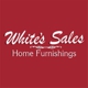 White Sales Home Furnishings
