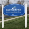 Regency House Health & Rehabilitation Center gallery