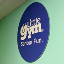 The Little Gym - Gymnastics Instruction