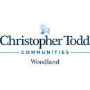 Christopher Todd Communities Woodland