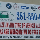 5 Star Body Shop