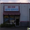 One Stop Auto Svc gallery