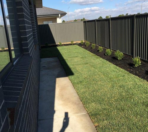 Earthtech Landscape Solutions - Ballarat North, VIC