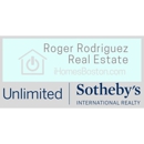 Rogerio Rodriguez - Unlimited Sotheby's International Realty - Real Estate Buyer Brokers