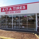 A & A Tires - Auto Repair & Service
