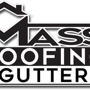 Mass Roofing and Gutters