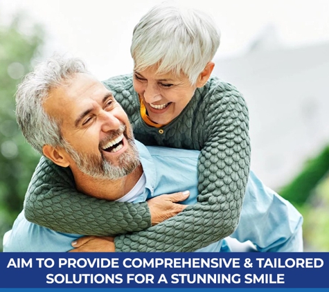 Baybreeze Dental Care - Cleveland, QLD. We Aim To Provide Comprehensive & Tailored Solutions For A Stunning Smile