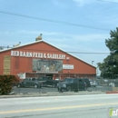 Red Barn Feed - Firewood