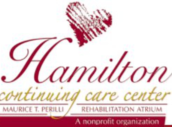 Hamilton Continuing Care Center - Trenton, NJ