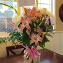 Blooming Flowers - Florists