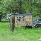 Camaro Country