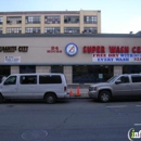 Atlantis Superwash Center Inc - Car Wash