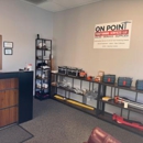 On Point Positioning Services - Calibration Service