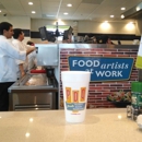 Pdq - Fast Food Restaurants