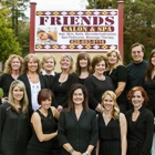 Friends Salon & Spa