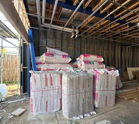 D & D Insulation Services