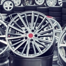 Rim Master Rim Repair - Tire Dealers