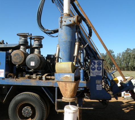 Drillpower - Narngulu, WA